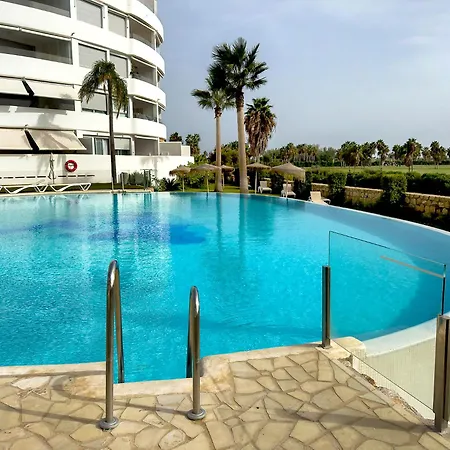 Apartamento Astrid & Golf *